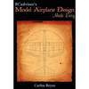 RCadvisor's Model Airplane Design Made Easy - Paperback