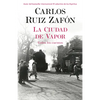 La Ciudad de Vapor / The City of Mist - Paperback