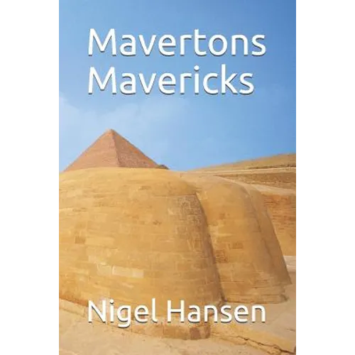 Mavertons Mavericks - Paperback