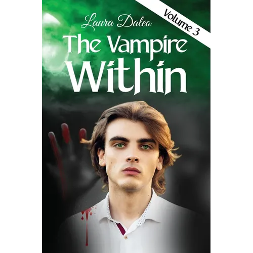 The Vampire Within - Paperback