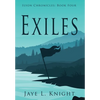 Exiles - Hardcover