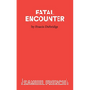 Fatal Encounter - Paperback