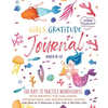 Girls Gratitude Journal: 100 Days To Practice Mindfulness With Prompts, Fun Challenges, Affirmations, and Inspirational Quotes for Kids in 5 Minutes a - Paperback