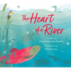 The Heart of a River - Paperback