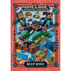 Deep Dive! (Minecraft Woodsword Chronicles #3) - Hardcover