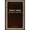Njal's Saga (The Story of Burnt Njal) - Paperback