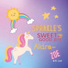 Sparkle's Sweet Good-bye - Paperback