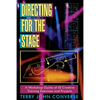 Directing for the Stage - Paperback