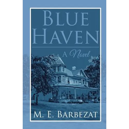 Blue Haven - Paperback