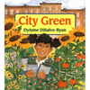 City Green - Hardcover