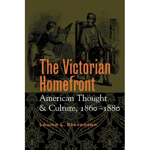 The Victorian Homefront - Paperback