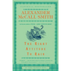 The Right Attitude to Rain - Paperback