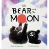 The Bear and the Moon - Hardcover