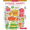 Hygge Happy Coloring Book: Coloring Pages for a Cozy Life - Paperback