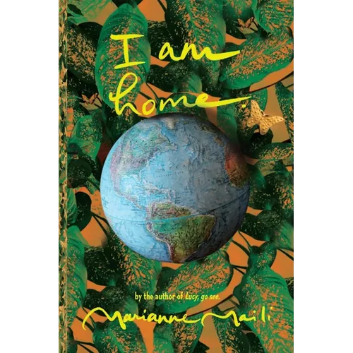 I am home. - Paperback