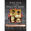 Red Sox in the Hall of Fame - Paperback