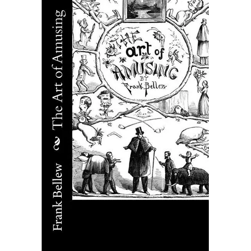 The Art of Amusing - Paperback