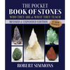 The Pocket Book of Stones: Who They Are and What They Teach - Paperback