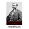 Destruction and Reconstruction - Paperback
