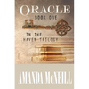 Oracle: Book One of the Haven Trilogy - Paperback