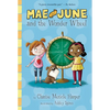 Mae and June and the Wonder Wheel - Paperback