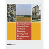Essential Smart Growth Fixes for Rural Planning, Zoning, and Development Codes - Paperback