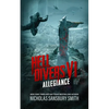 Hell Divers VI: Allegiance - Paperback