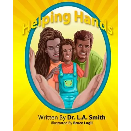 Helping Hands - Paperback