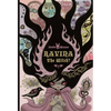 Ravina the Witch? - Hardcover