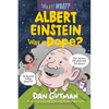 Albert Einstein Was a Dope? - Hardcover