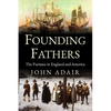 Founding Fathers: Puritans in England and America - Paperback