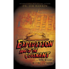 Expedition Ark of the Covenant: The Young Messiah's Meeting at The Throne - Hardcover