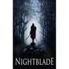 Nightblade - Paperback