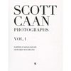 Scott Caan Photographs, Vol. 1 - Hardcover