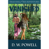 Vanished - Paperback