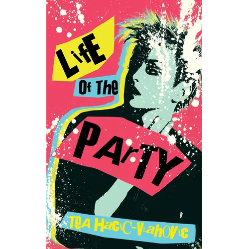 Life of the Party - Hardcover
