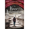 The House of Lamentations - Paperback