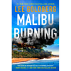Malibu Burning - Hardcover