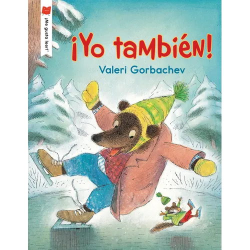 ¡Yo También! - Paperback