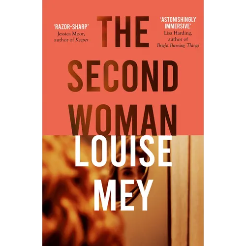 The Second Woman - Paperback