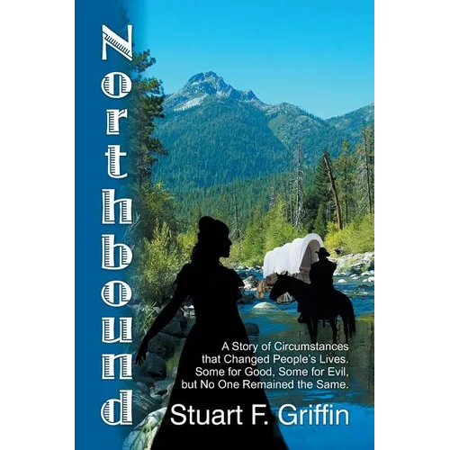 Northbound - Paperback