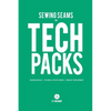 Sewing Seams for Tech Packs: A Visual Guide to Produce Clothing. - Paperback