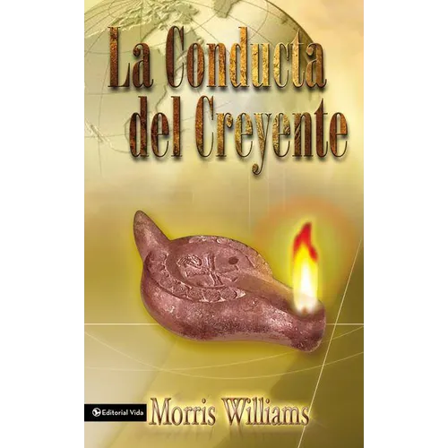 La Conducta del Creyente - Paperback
