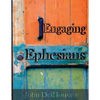 Engaging Ephesians: An Intermediate Reader and Exegetical Guide - Paperback