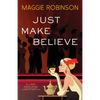 Just Make Believe - Paperback