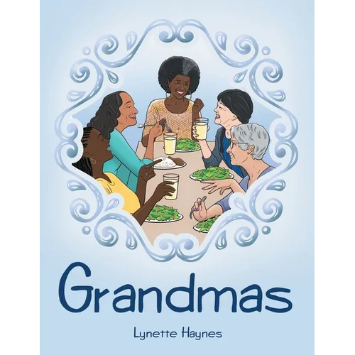 Grandmas - Paperback
