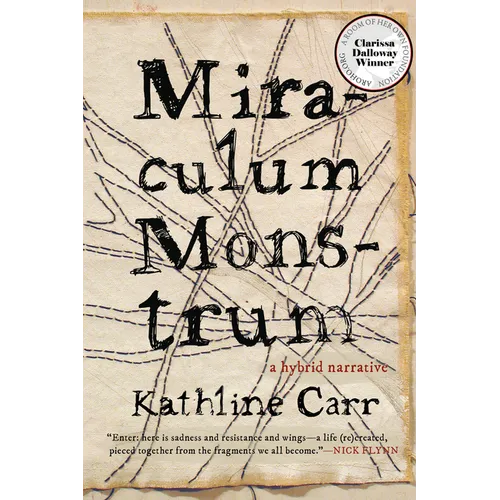 Miraculum Monstrum - Paperback