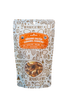 Organic Salted Caramel Cashews - 2oz