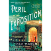Peril at the Exposition: A Mystery - Paperback