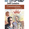 Jeff Lemire: Conversations - Paperback